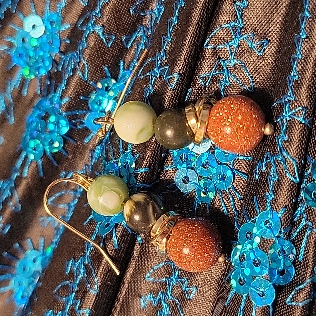 Unique Earrings